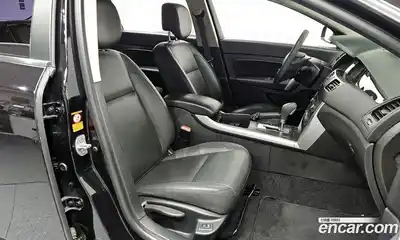 Renault SM5 2017 2.0 Автомат в Москве № 937369, миниатюра 10