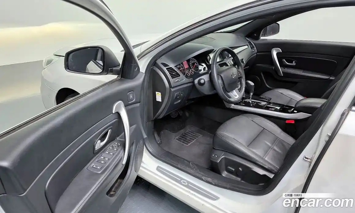 Renault SM5 2015 2.0 Автомат в Москве № 937374, фото 11