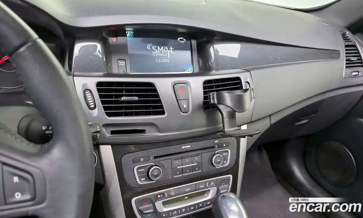 Renault SM5 2015 2.0 Автомат в Москве № 937374, фото 14