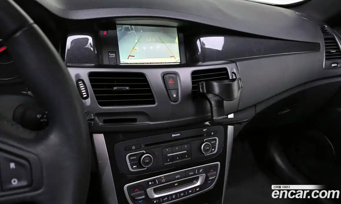 Renault SM5 2015 2.0 Автомат в Москве № 937374, фото 15