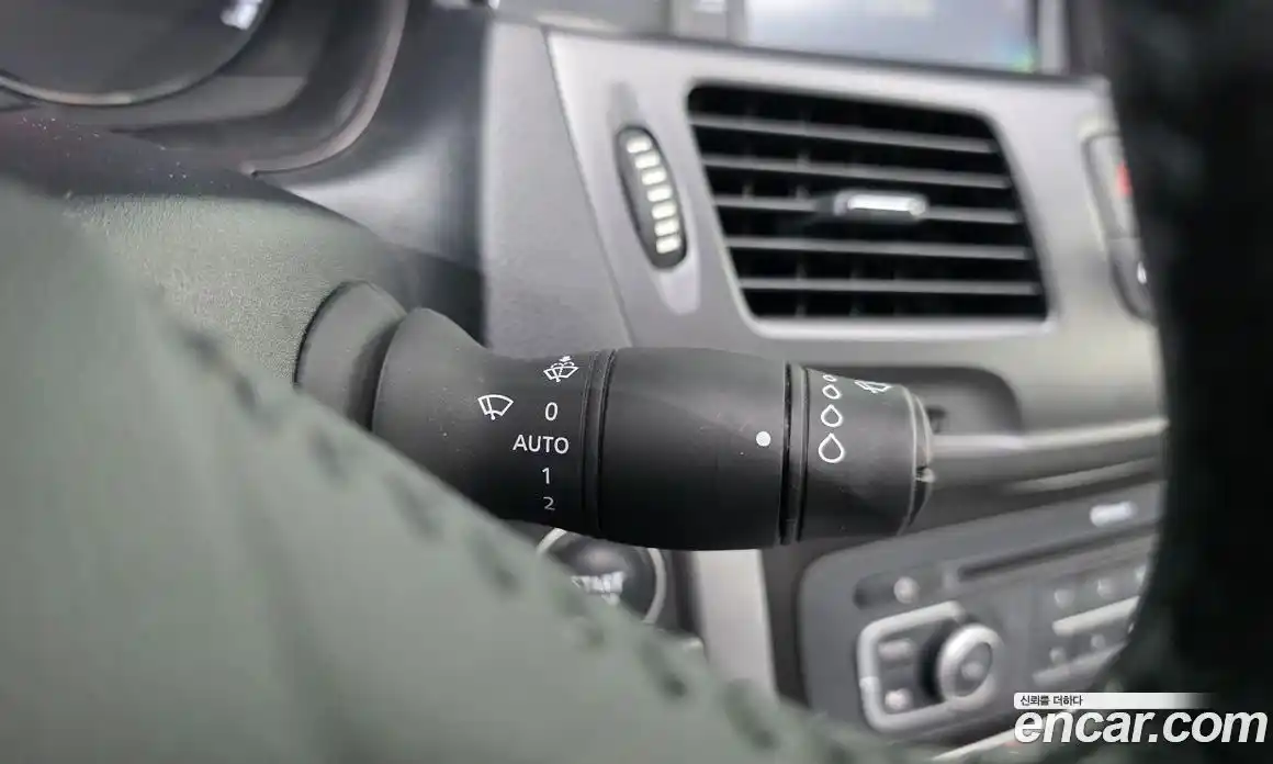 Renault SM5 2015 2.0 Автомат в Москве № 937374, фото 16