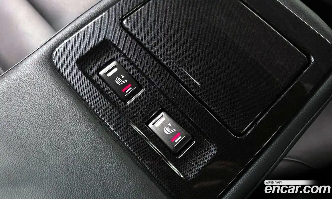 Renault SM5 2015 2.0 Автомат в Москве № 937374, фото 17