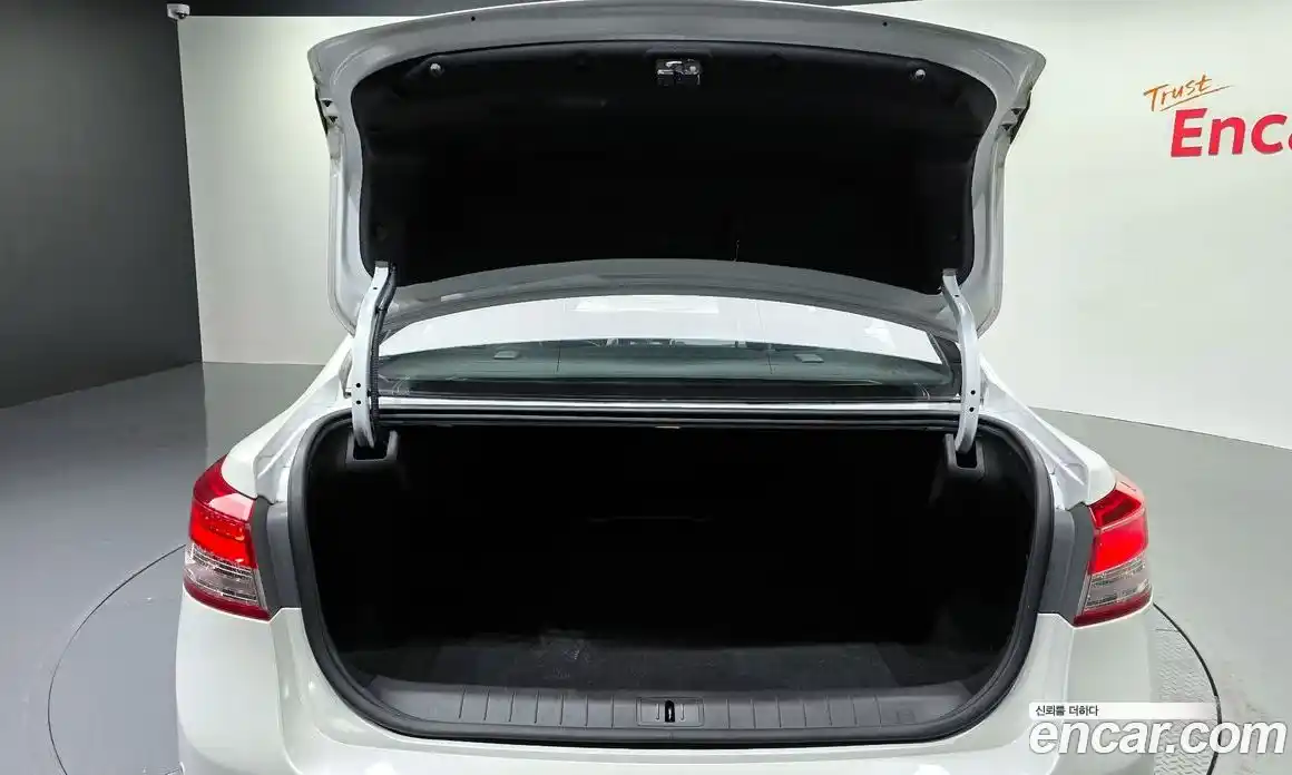 Renault SM5 2015 2.0 Автомат в Москве № 937374, фото 20