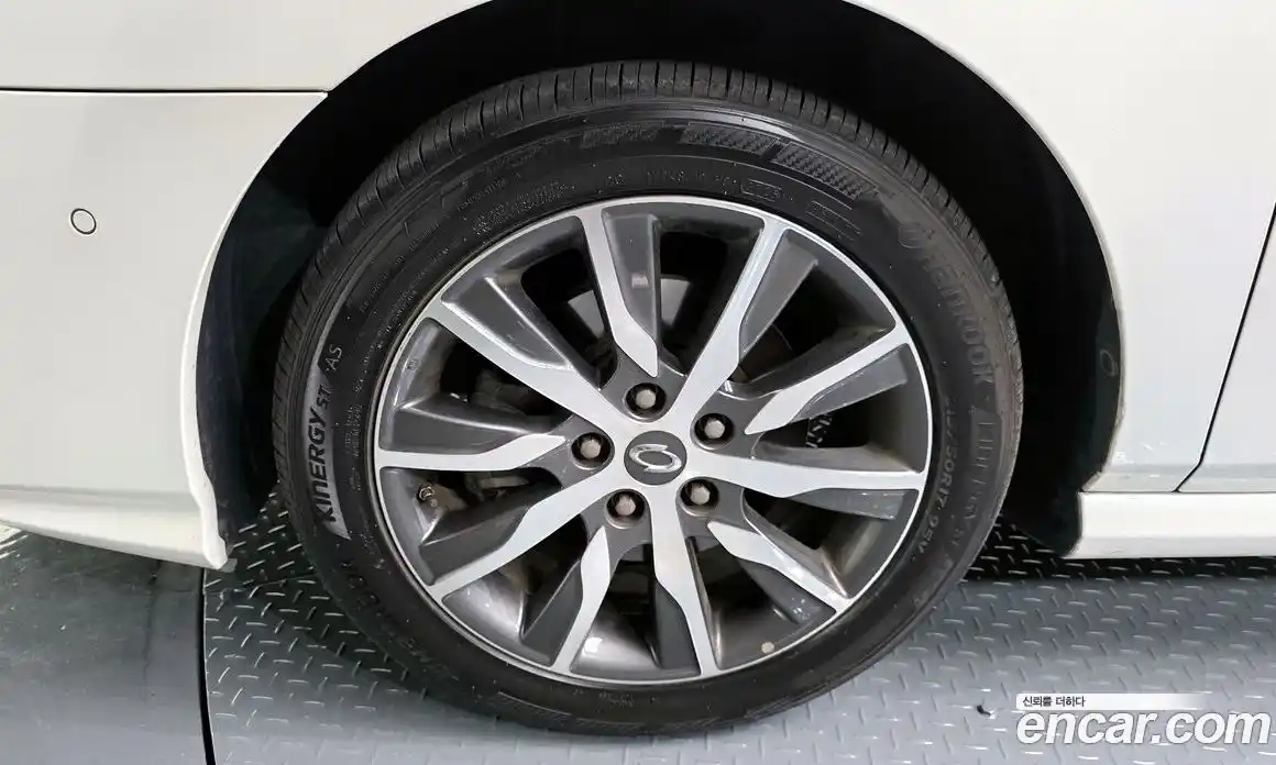 Renault SM5 2015 2.0 Автомат в Москве № 937374, фото 5