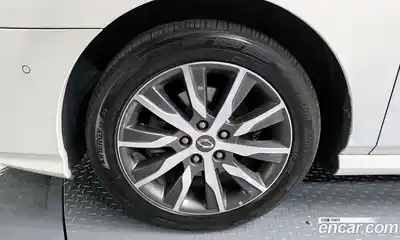 Renault SM5 2015 2.0 Автомат в Москве № 937374, миниатюра 5