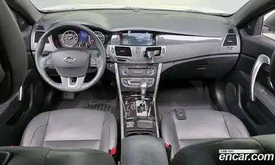 Renault SM5 2015 2.0 Автомат в Москве № 937374, миниатюра 7