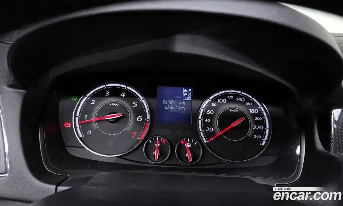 Renault SM5 2015 2.0 Автомат в Москве № 937374, фото 8