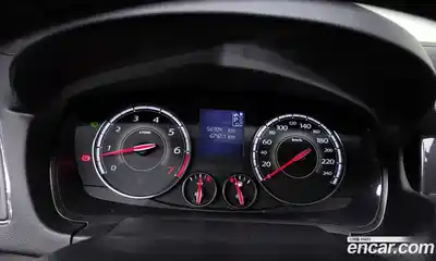 Renault SM5 2015 2.0 Автомат в Москве № 937374, миниатюра 8