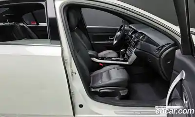 Renault SM5 2015 2.0 Автомат в Москве № 937374, миниатюра 10