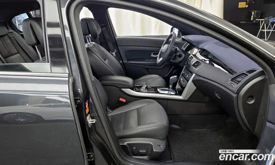 Renault SM5 2014 2.0 гидро в Москве № 937443, фото 11
