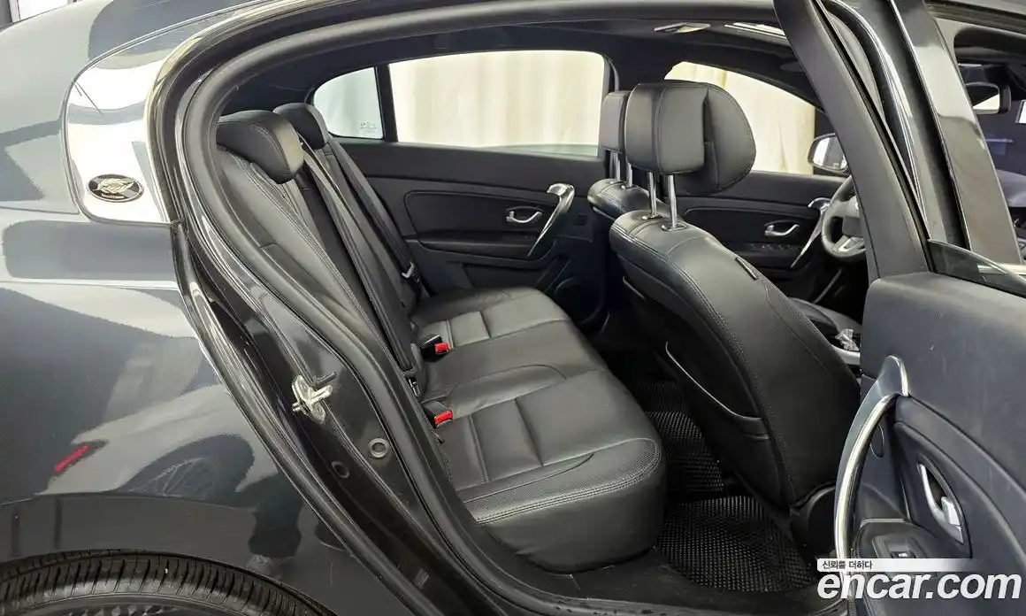 Renault SM5 2014 2.0 гидро в Москве № 937443, фото 12