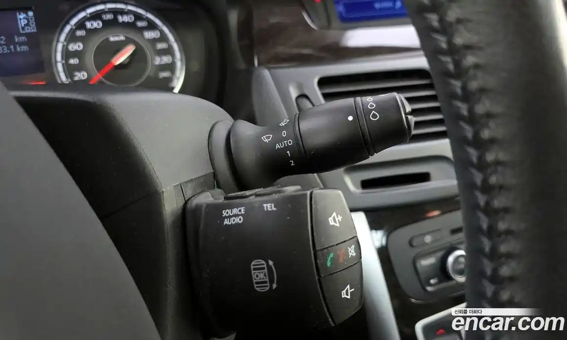 Renault SM5 2014 2.0 гидро в Москве № 937443, фото 16