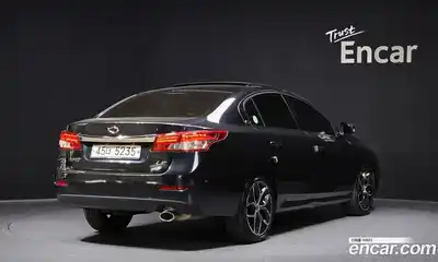 Renault SM5 2014 2.0 гидро в Москве № 937443, миниатюра 2