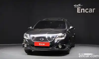 Renault SM5 2014 2.0 гидро в Москве № 937443, миниатюра 3