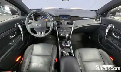 Renault SM5 2014 2.0 гидро в Москве № 937443, миниатюра 7
