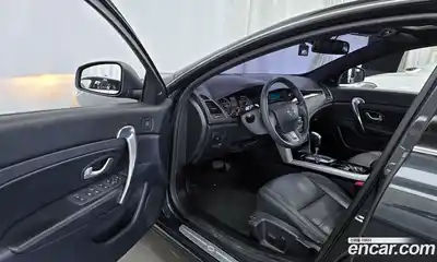 Renault SM5 2014 2.0 гидро в Москве № 937443, миниатюра 10
