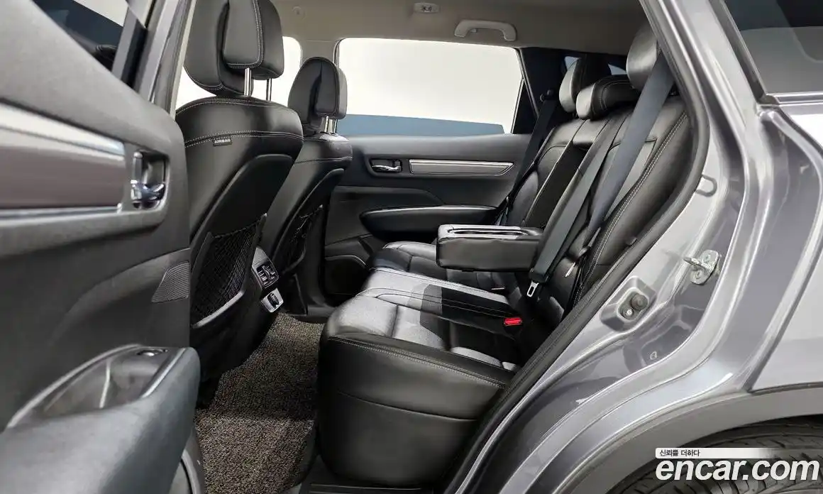 Renault QM6 2016 2.0 гидро в Москве № 937472, фото 12