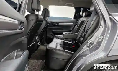 Renault QM6 2016 2.0 гидро в Москве № 937472, миниатюра 12