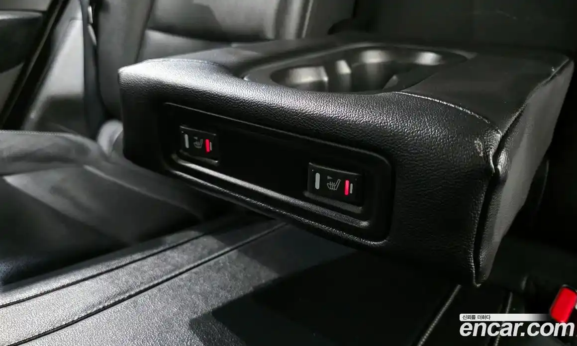 Renault QM6 2016 2.0 гидро в Москве № 937472, фото 18