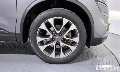 Renault QM6 2016 2.0 гидро в Москве № 937472, миниатюра 5