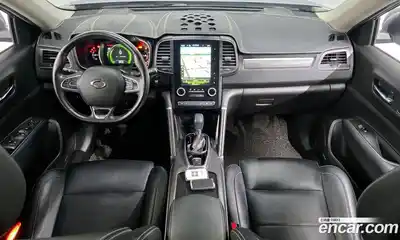 Renault QM6 2016 2.0 гидро в Москве № 937472, миниатюра 7