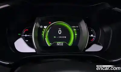 Renault QM6 2016 2.0 гидро в Москве № 937472, миниатюра 8