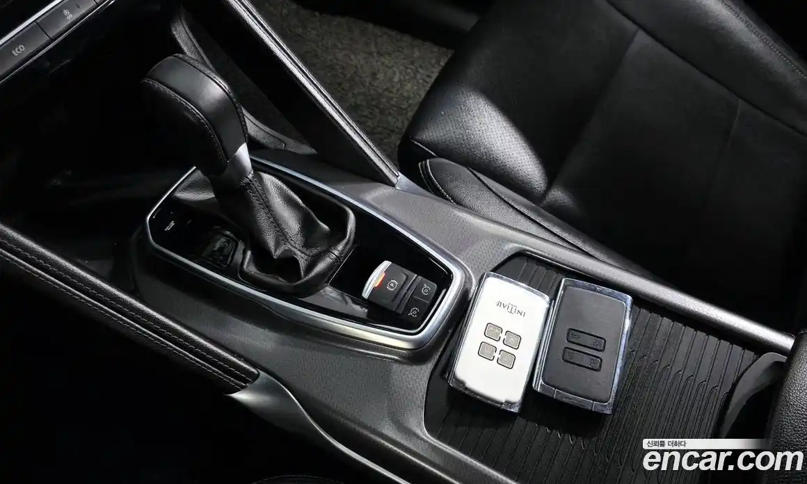 Renault QM6 2016 2.0 гидро в Москве № 937472, фото 9