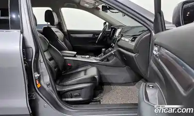 Renault QM6 2016 2.0 гидро в Москве № 937472, миниатюра 10