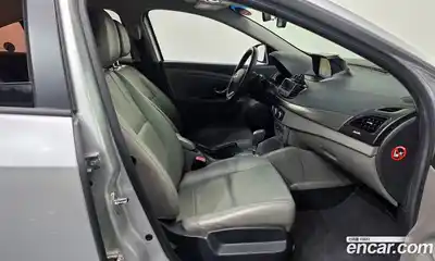 Renault SM3 2010 1.6 гидро в Москве № 937532, миниатюра 11