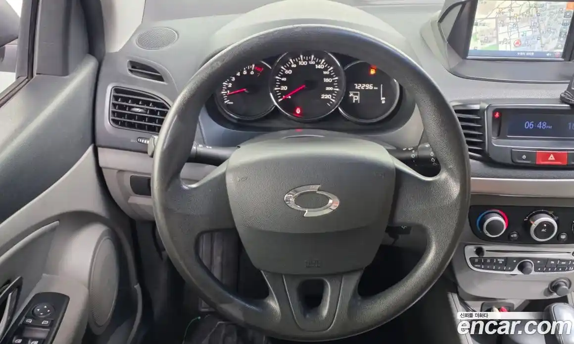 Renault SM3 2010 1.6 гидро в Москве № 937532, фото 13
