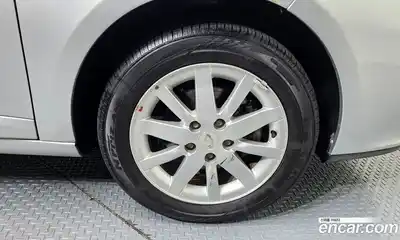 Renault SM3 2010 1.6 гидро в Москве № 937532, миниатюра 5