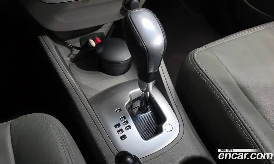 Renault SM3 2010 1.6 гидро в Москве № 937532, фото 9