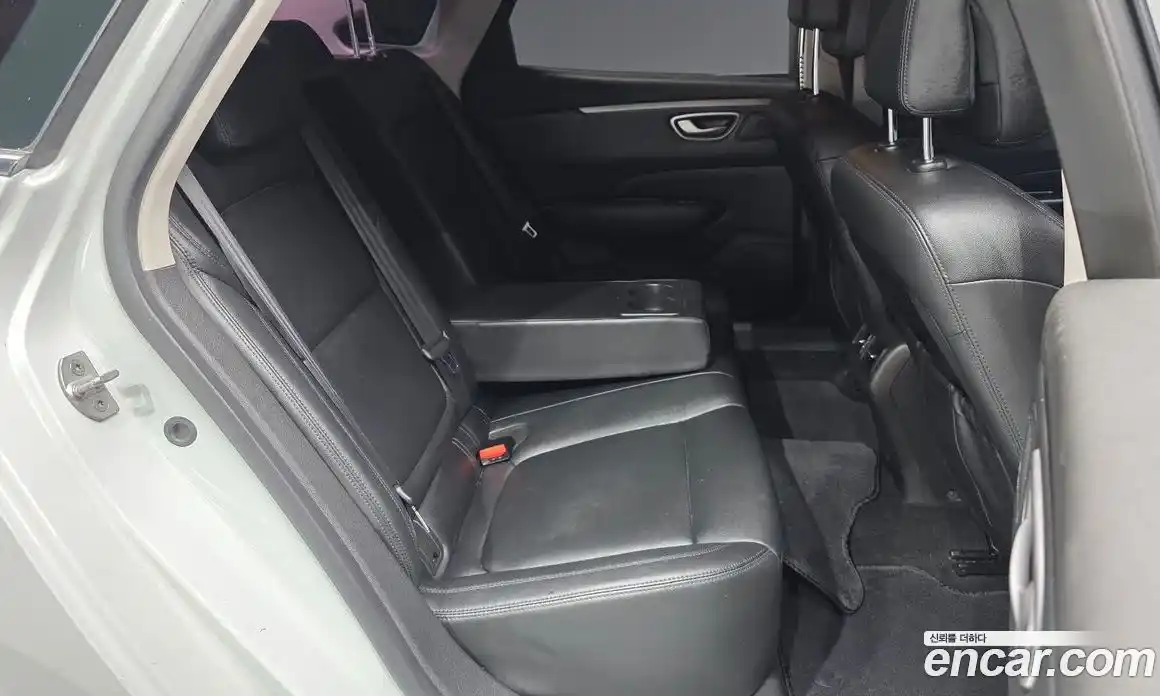 Renault SM6 2017 1.5 Автомат в Москве № 937622, фото 12