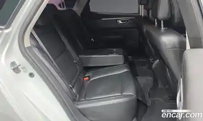 Renault SM6 2017 1.5 Автомат в Москве № 937622, миниатюра 12