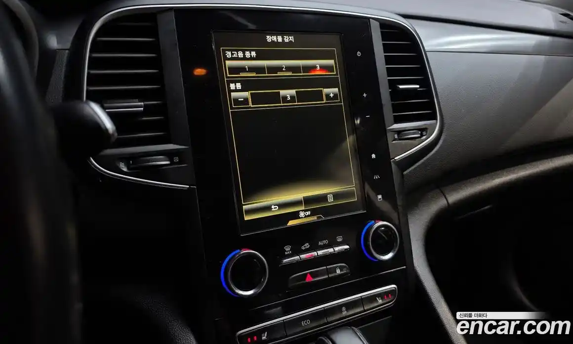 Renault SM6 2017 1.5 Автомат в Москве № 937622, фото 16