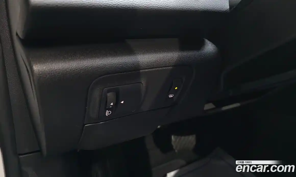 Renault SM6 2017 1.5 Автомат в Москве № 937622, фото 18