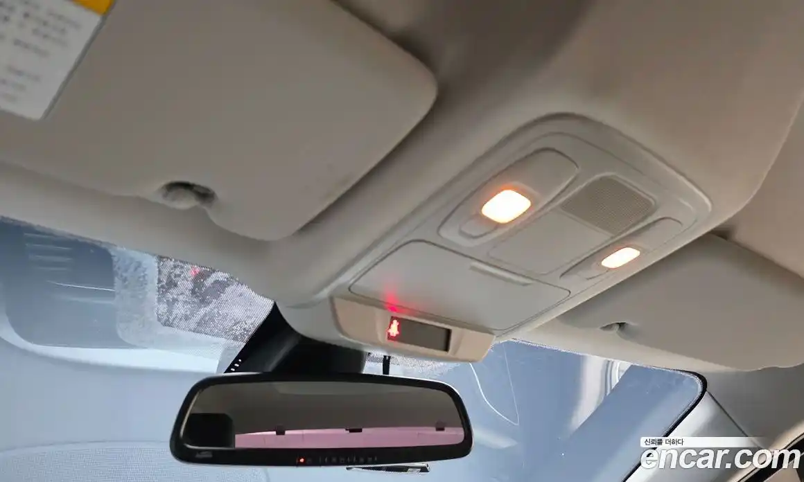 Renault SM6 2017 1.5 Автомат в Москве № 937622, фото 19