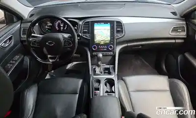 Renault SM6 2017 1.5 Автомат в Москве № 937622, миниатюра 7