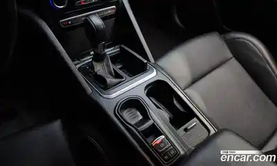 Renault SM6 2017 1.5 Автомат в Москве № 937622, миниатюра 9