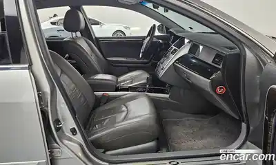 Renault SM7 2009 2.3 гидро в Москве № 937677, миниатюра 11