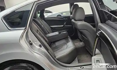 Renault SM7 2009 2.3 гидро в Москве № 937677, миниатюра 12
