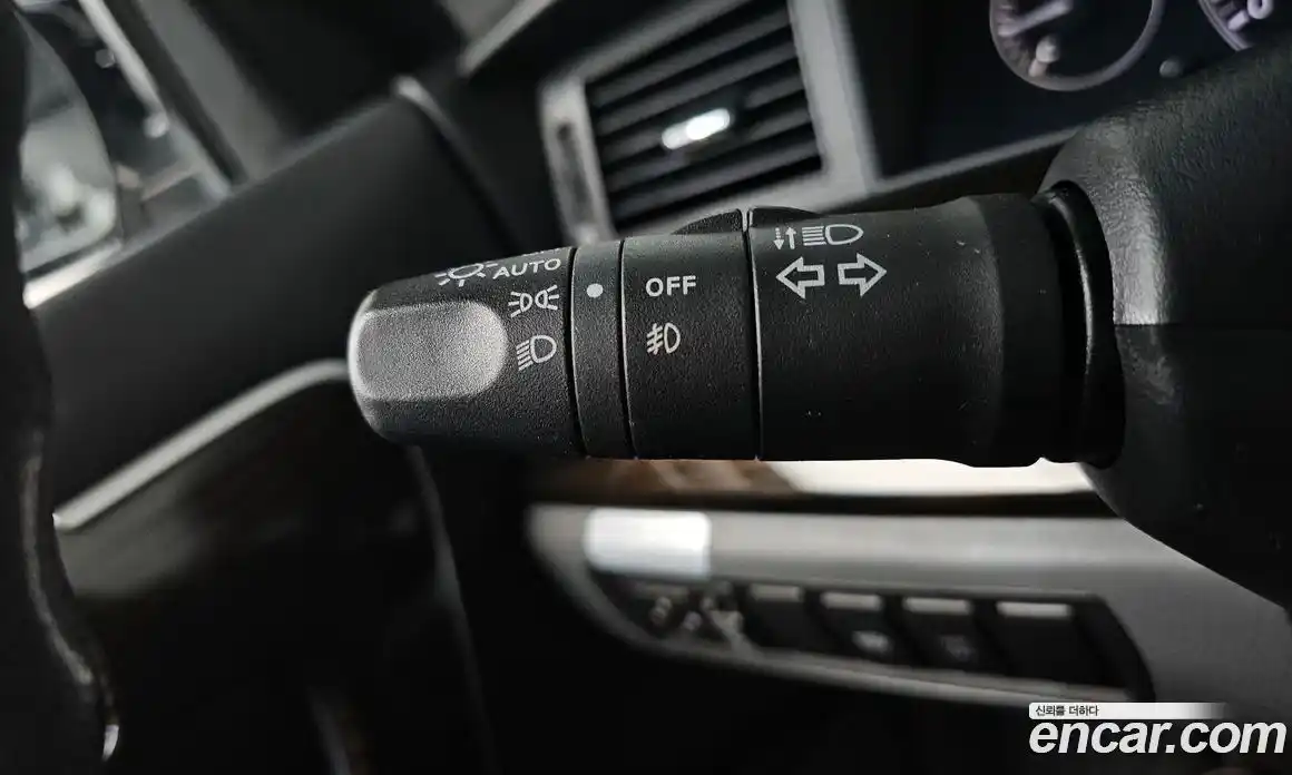 Renault SM7 2009 2.3 гидро в Москве № 937677, фото 15
