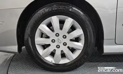 Renault SM7 2009 2.3 гидро в Москве № 937677, миниатюра 5