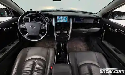 Renault SM7 2009 2.3 гидро в Москве № 937677, миниатюра 7