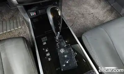 Renault SM7 2009 2.3 гидро в Москве № 937677, миниатюра 9
