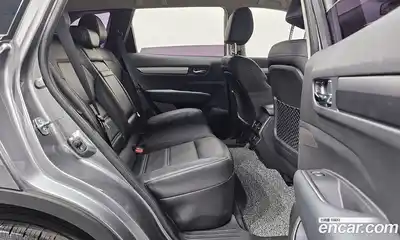 Renault QM6 2019 2.0 гидро в Москве № 937728, миниатюра 12