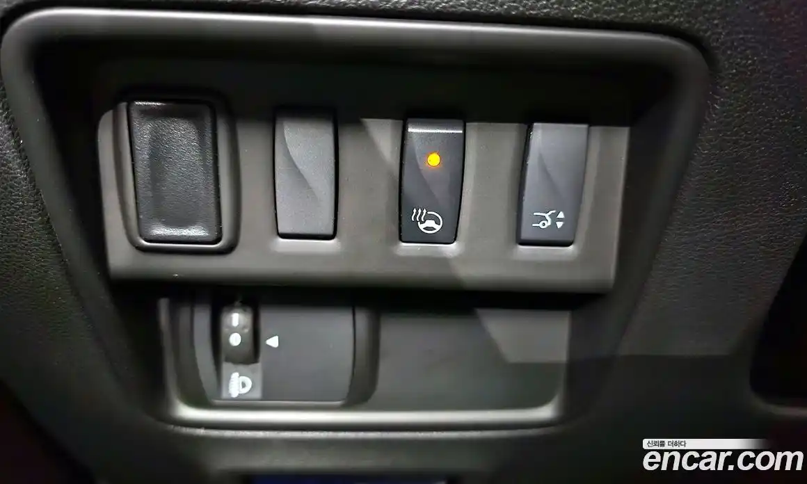 Renault QM6 2019 2.0 гидро в Москве № 937728, фото 17
