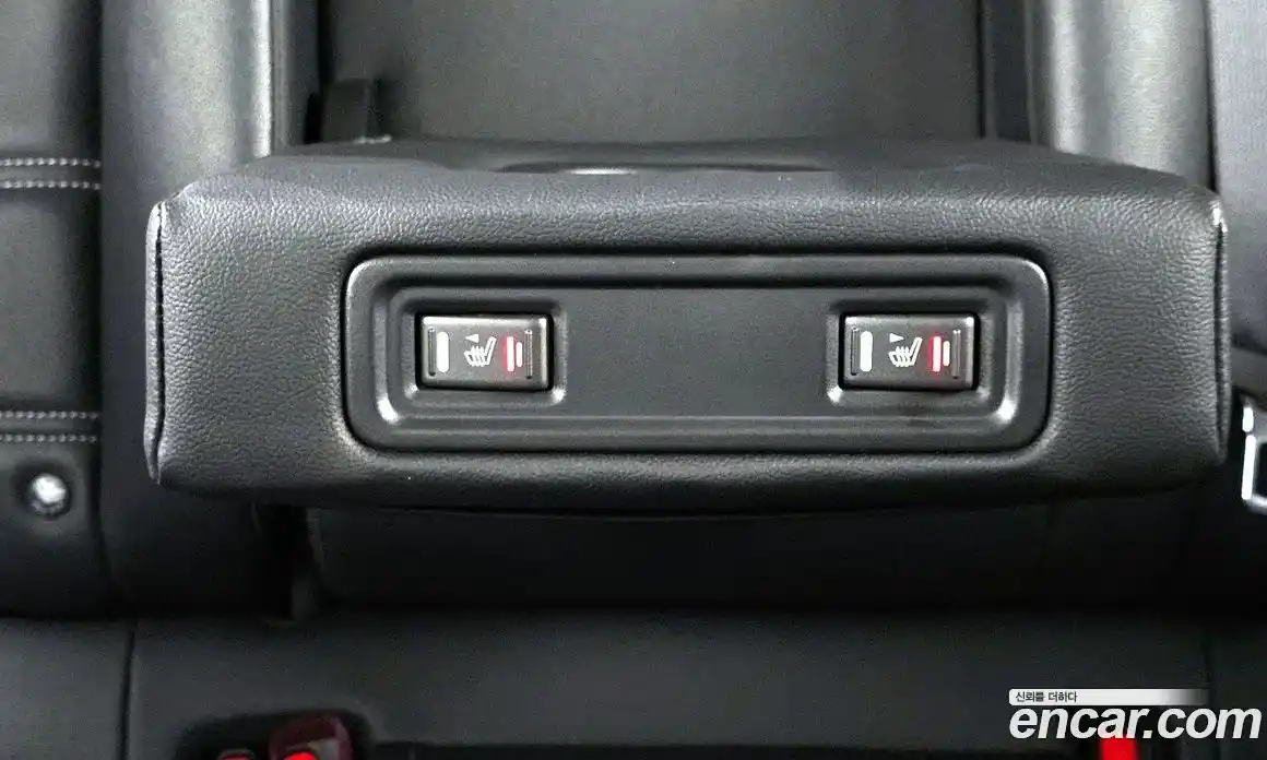 Renault QM6 2019 2.0 гидро в Москве № 937728, фото 19
