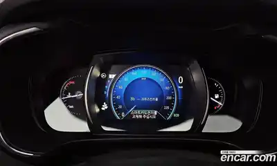 Renault QM6 2019 2.0 гидро в Москве № 937728, миниатюра 8