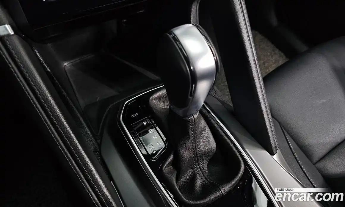 Renault QM6 2019 2.0 гидро в Москве № 937728, фото 9